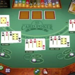 3 Card Poker