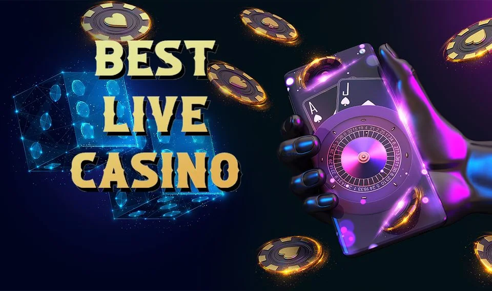 Best Live Bharat Casino Online