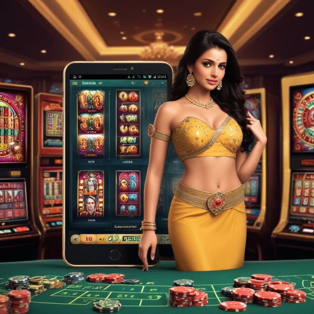 Bharat Club Casino Overview
