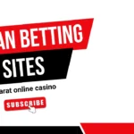 Indian betting sites