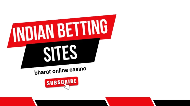 Indian betting sites