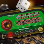 Live Roulette