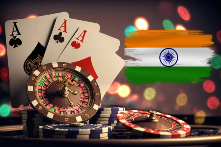 Real Money Online Casinos in India