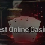 best online casino