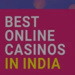 best online casino in India