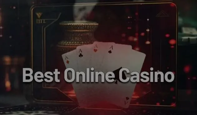 best online casino