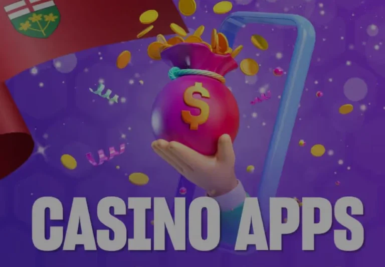 casino apps