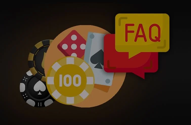 casino faqs