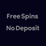 free spins no deposit