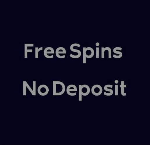 What Are free spins no deposit?