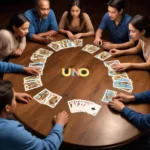 how to play uno