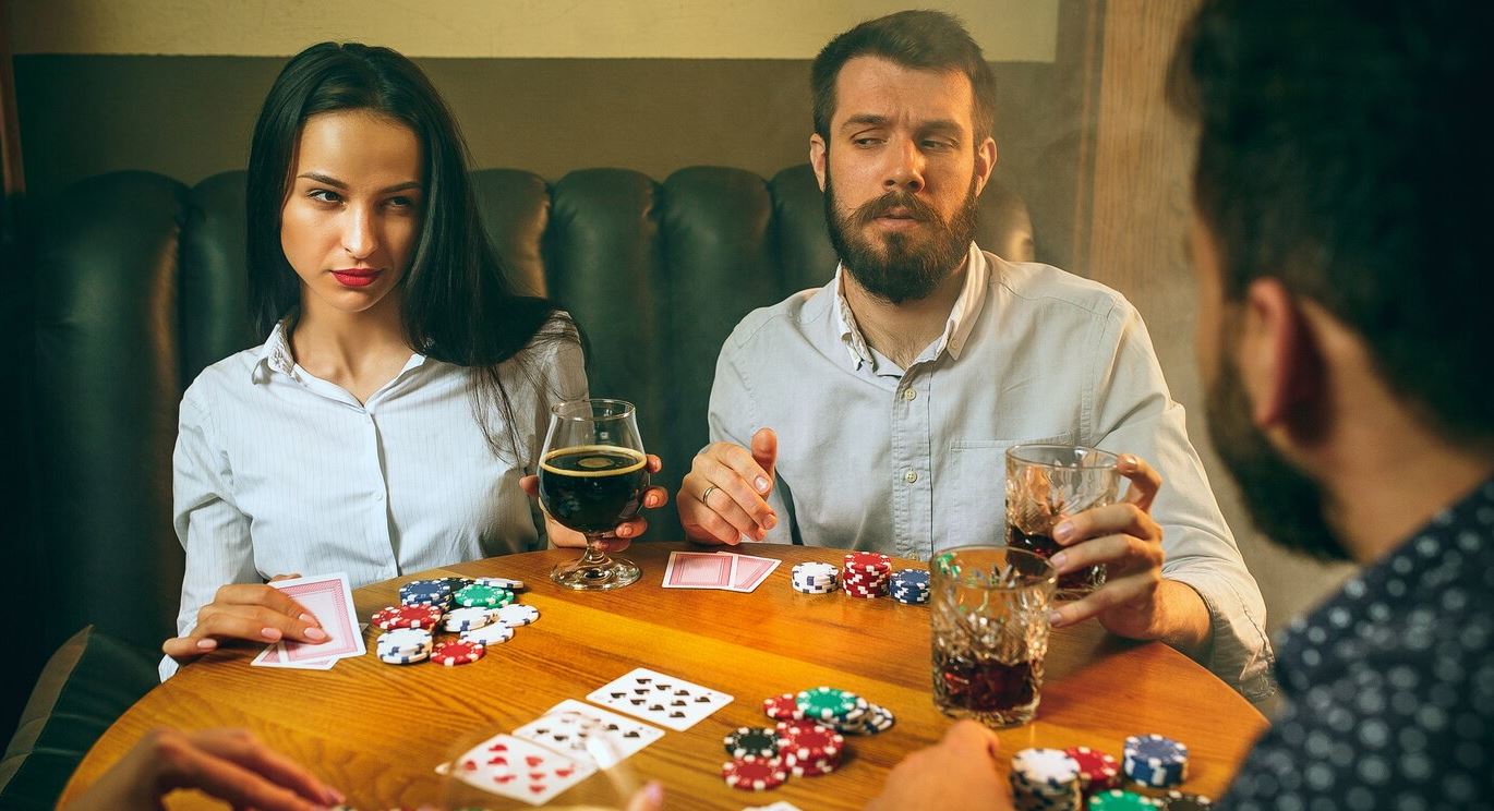 Indoor games