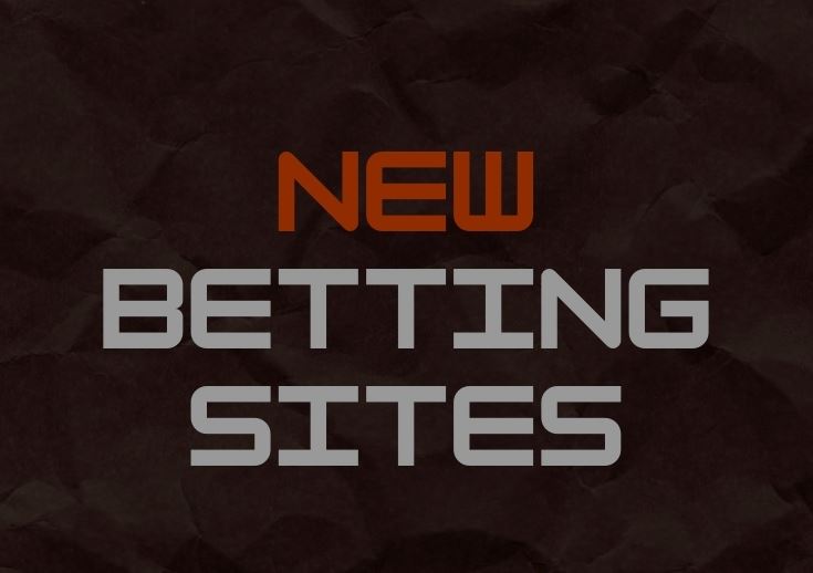 new betting sites