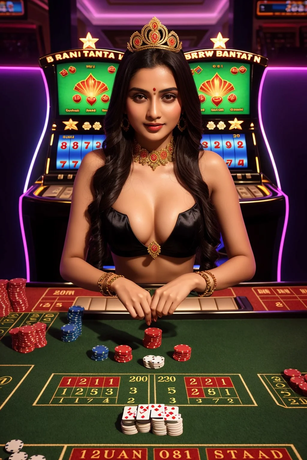 new casino games