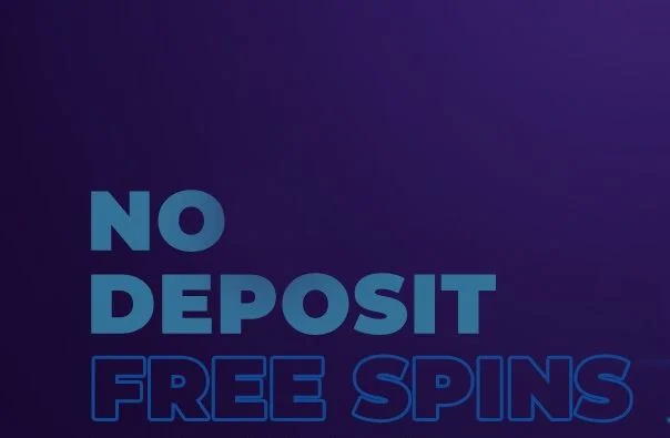 No Deposit Free Spins