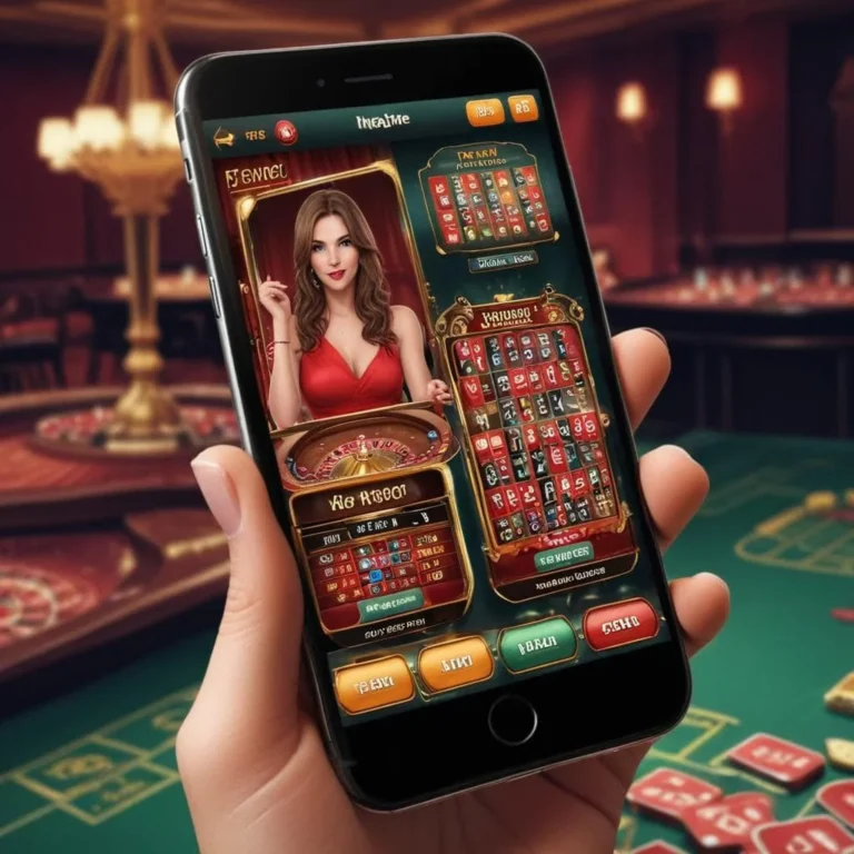 Bharat Club Casino Overview