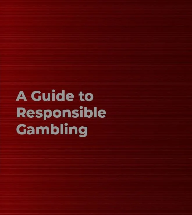 responsible gambling