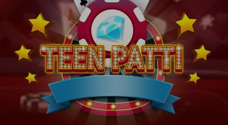 Teen Patti: An Online Game Guide