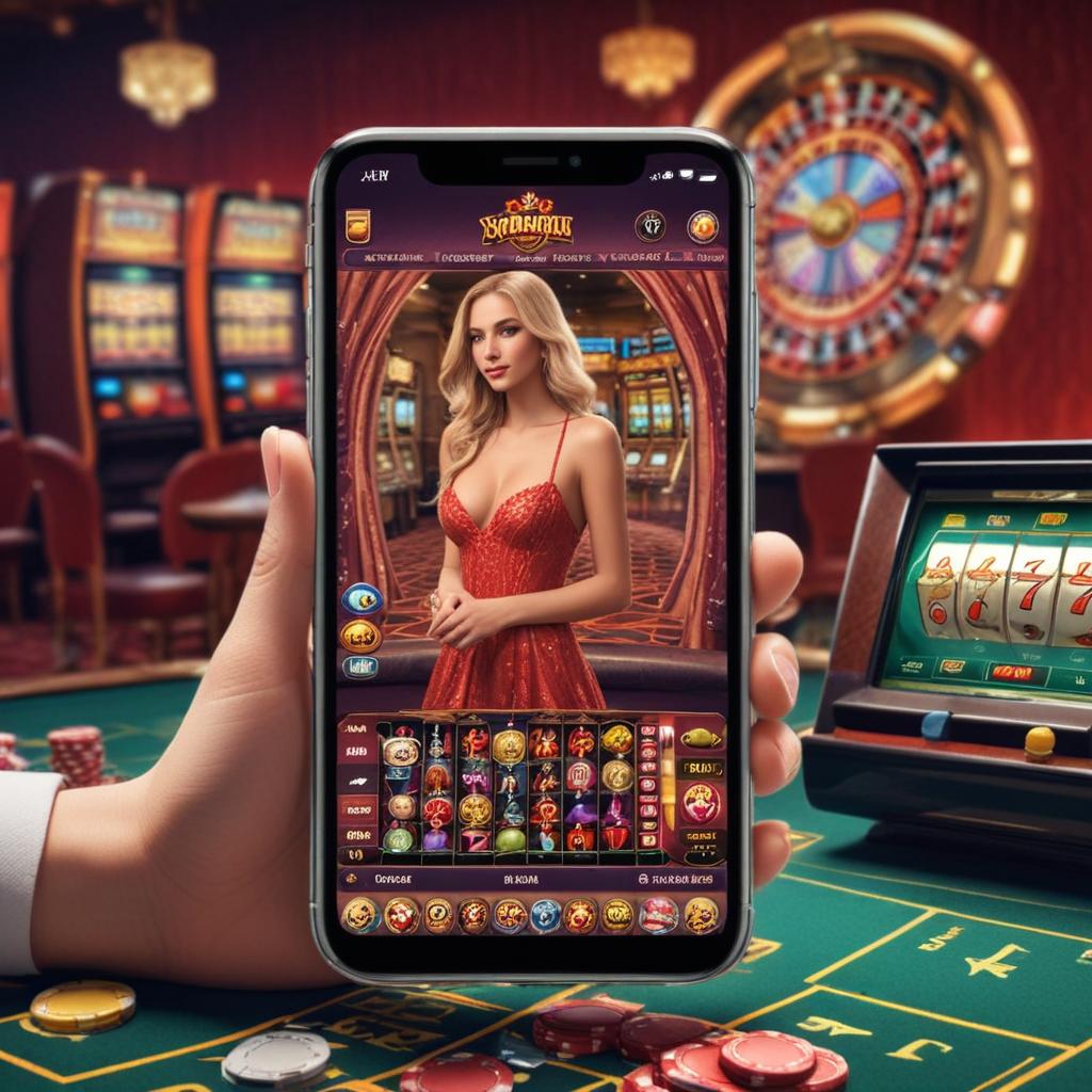 Best Casino Apps for Real Money in 2024