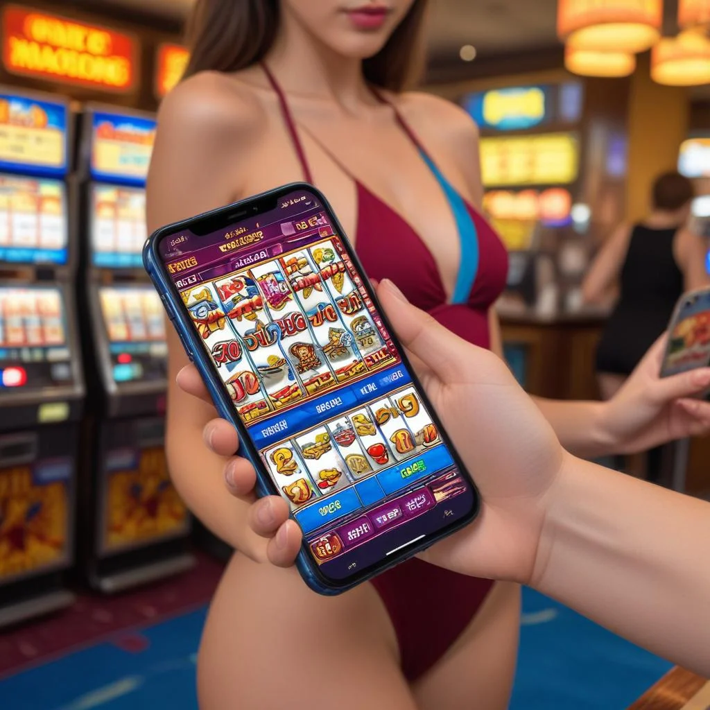 Best Slots to Play Online for Real Money: Bharat Casino Online