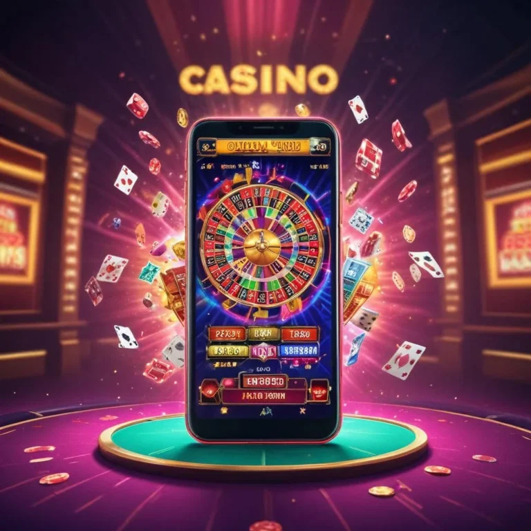 Bharat Casino: Casino Bonus in India