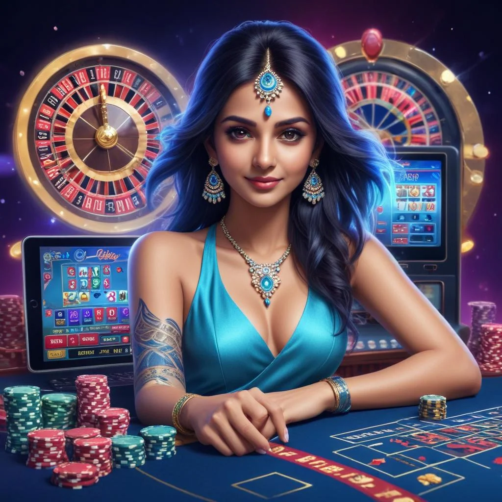 No Deposit Bonus Casino India