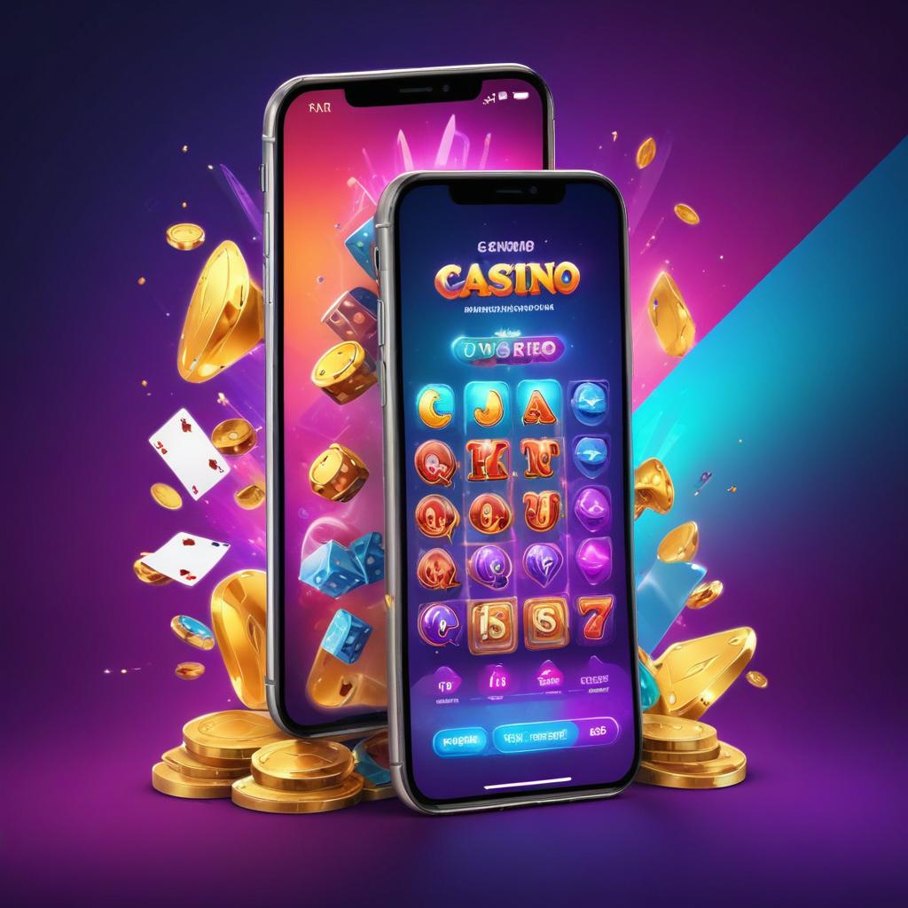 casino sign up bonus