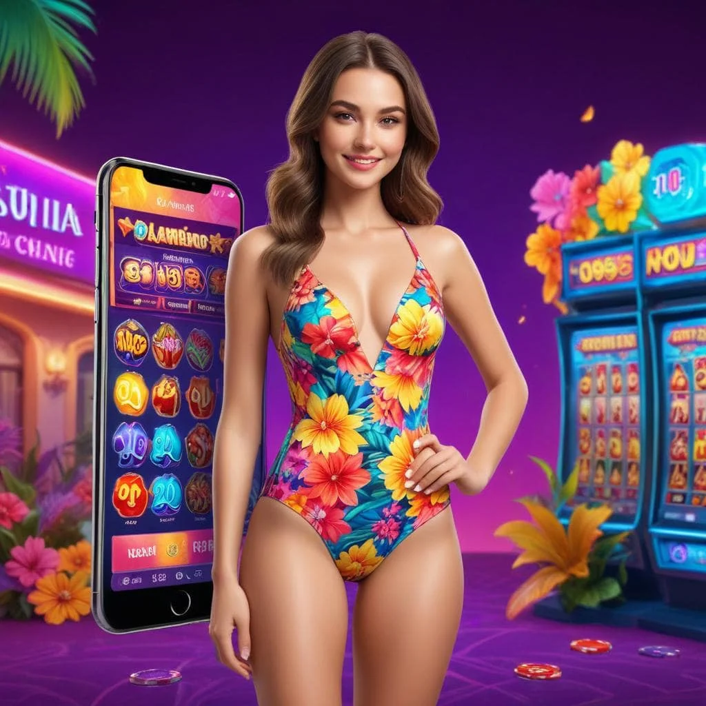 New Casino No Deposit Bonus