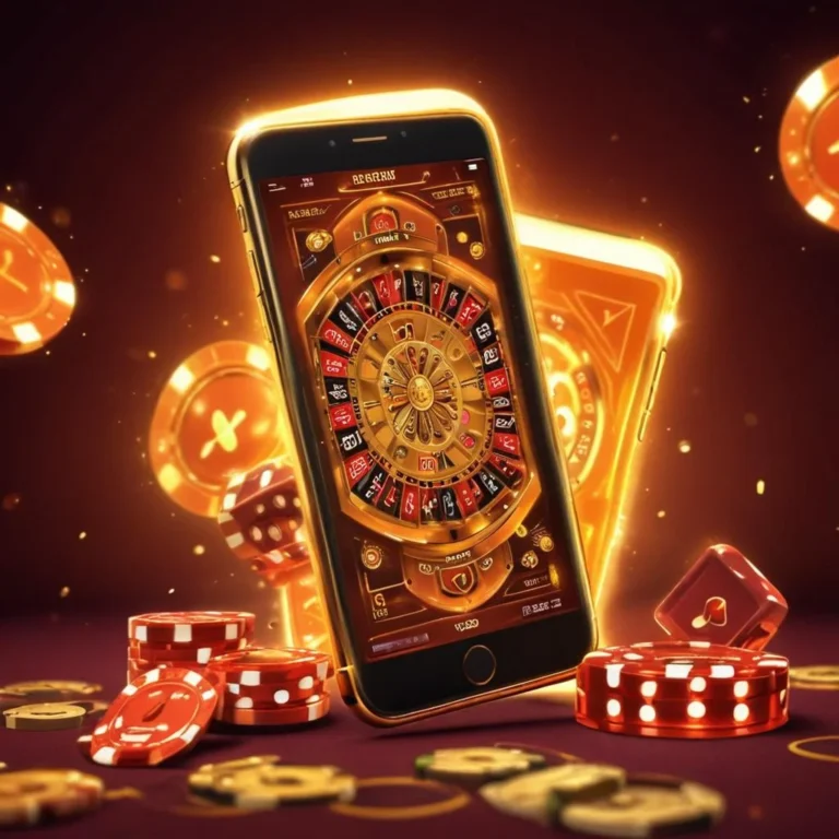 Top Mobile Casino Bharat Casino Online